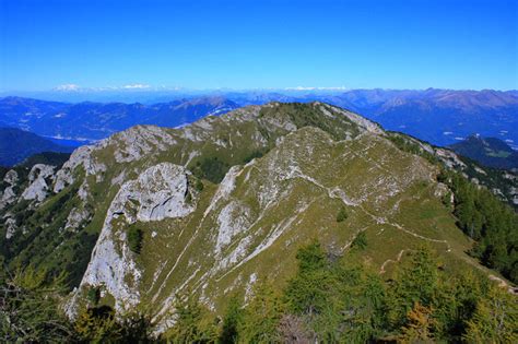 monte pilastro